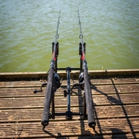 Drennan Red Range Carp Rod 10ft 2.75lb 